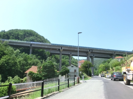 Gargassa Viaduct
