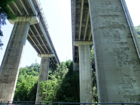 Gargassa Viaduct