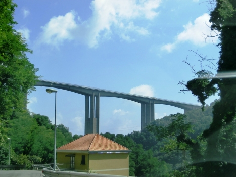 Gorsexio Viaduct