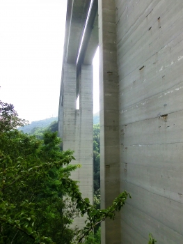 Gorsexio Viaduct