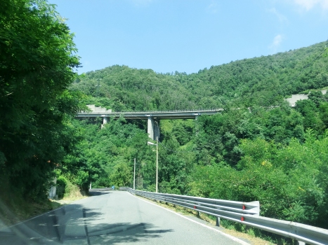Viaduc de Pecetti