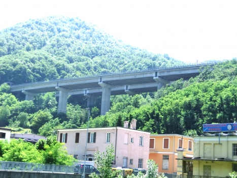 Talbrücke Piani