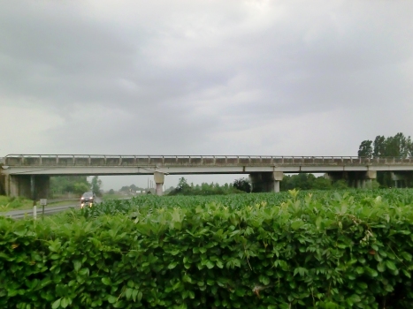 SS 596 Viaduct