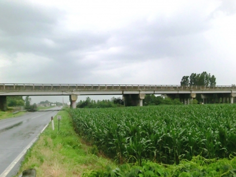 SS 596 Viaduct