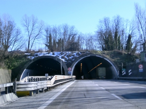 Tunnel de Tagliolo