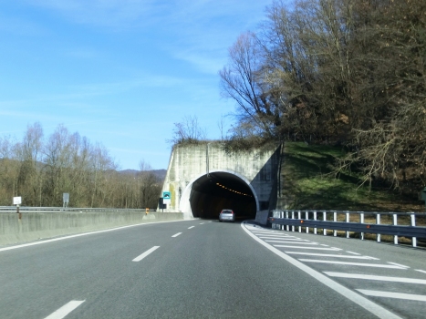 Tunnel Vevera