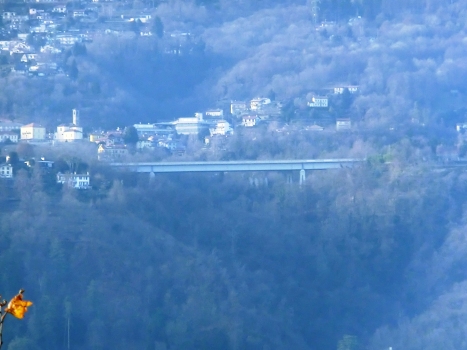 Talbrücke Colorio