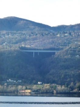 Viaduc de Lecco