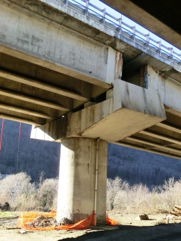 Stura III Viaduct