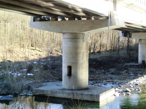 Sturabrücke IV (A26)