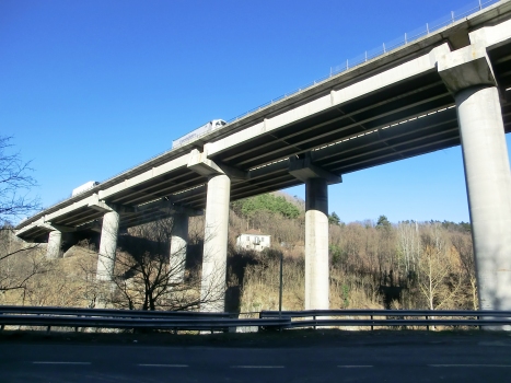 Sturabrücke V (A26)