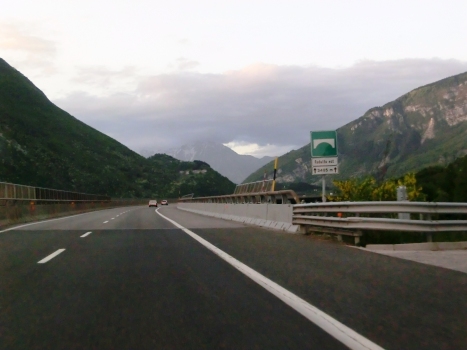 Viaduc de Fadalto