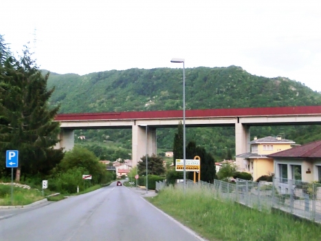 Viadotto Alemagna