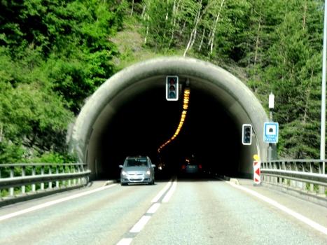 Tunnel Chlus