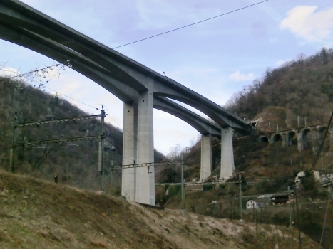 Biaschina-Viadukt