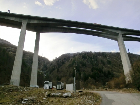 Viaduc de Biaschina