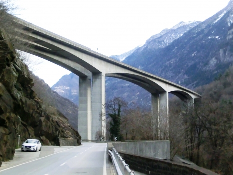 Biaschina-Viadukt