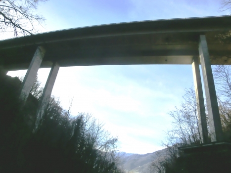 Pianturino Viaduct