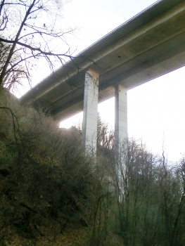 Pianturino Viaduct