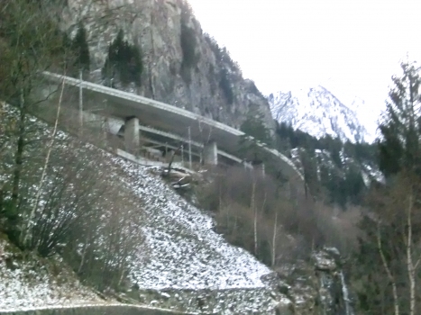 Piota Negra Viaduct