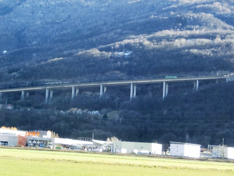 Ronchi Viaduct