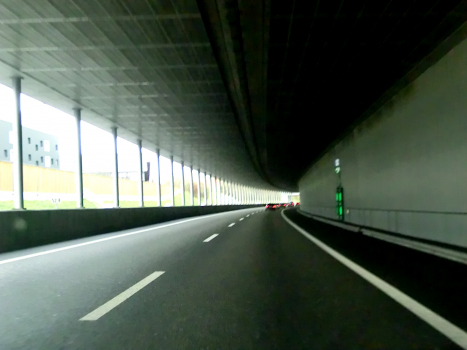 Tunnel de Zofingen