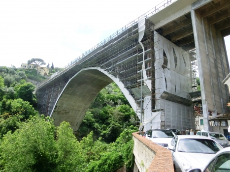 Talbrücke Canalone