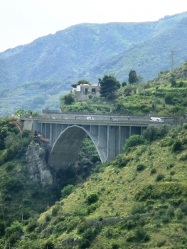 Madonna degli Angeli Viaduct
