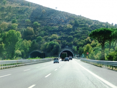 Tunnel Sant'Aniello