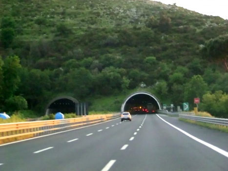 Tunnel de Sant'Aniello