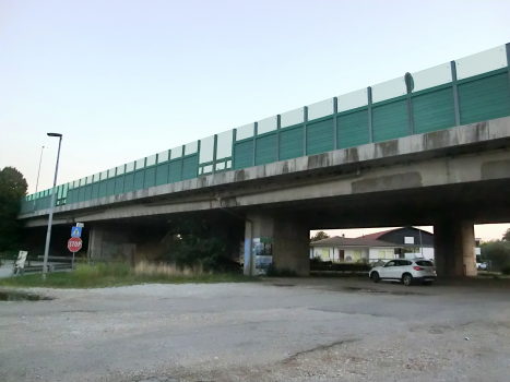 Astichello Viaduct