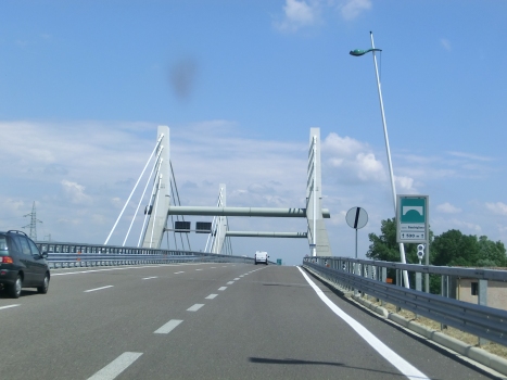 Bacchiglione Viaduct