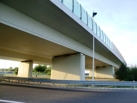SP88 Viaduct