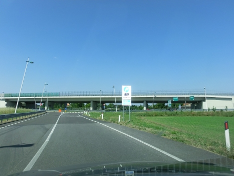 SP88 Viaduct