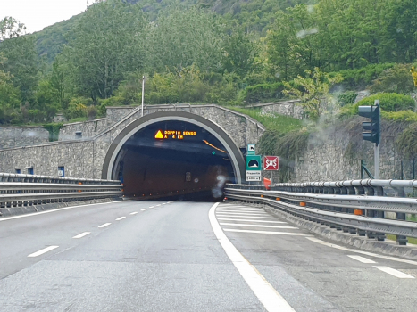 Prapontin-Tunnel