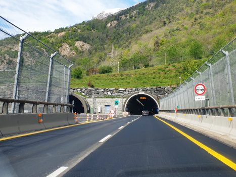 Ramat Tunnel