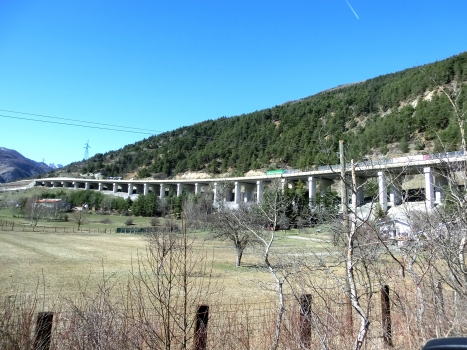 Blanc Viaduct