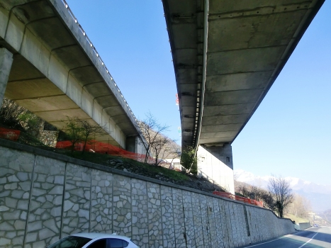 Deveys Viaduct