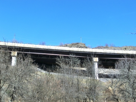 Geney Viaduct