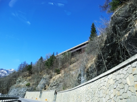 Millaures Viaduct