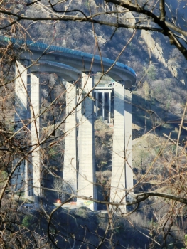 Talbrücke Ramat