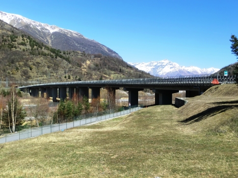Salbertrand Viaduct