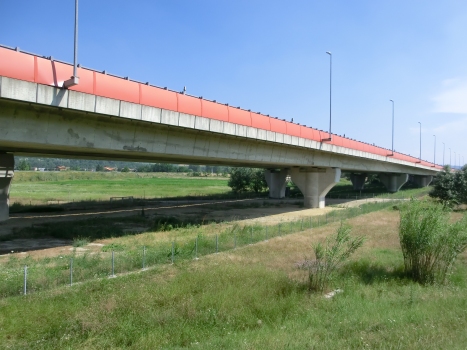 Ponte Tanaro