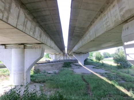 Pont de Tanaro