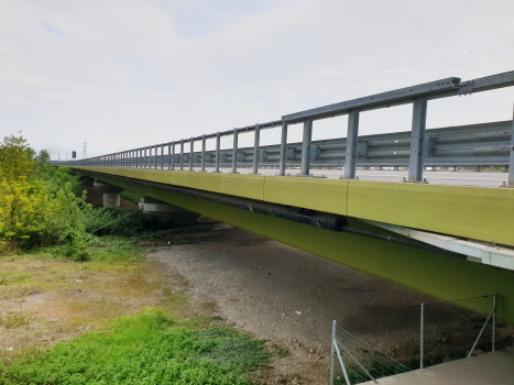 Olgiobrücke Calcio (A35)