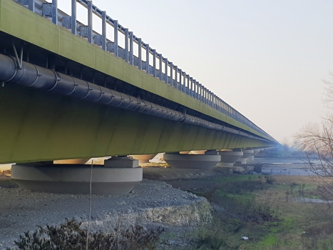 Serio Viaduct