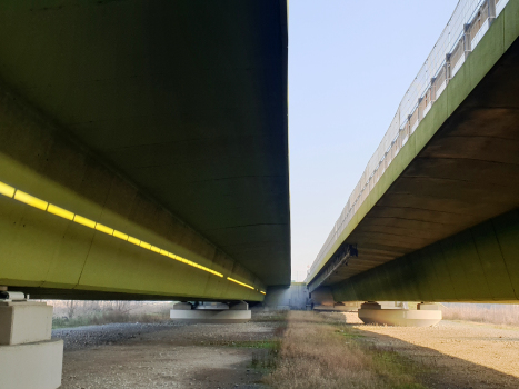 Serio Viaduct