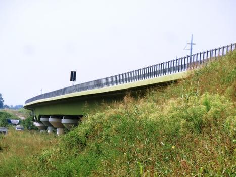 Olgiobrücke Calcio (A35)