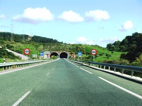 A-381-Tunnel (I)