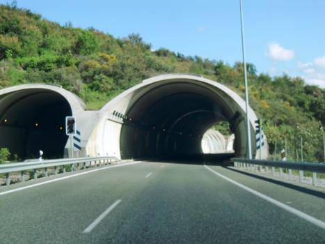 Tunnel de Valdeinfierno